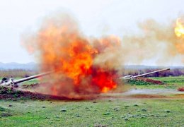 Erivan-Bakü gerilimi: Savaş kapıda
