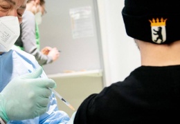 Almanya’da salgın epidemiye dönebilir