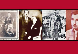 Bir özyönetim direnişi: Koçgirî