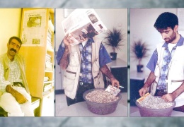 Basın emekçisi Kalo yaşamını yitirdi