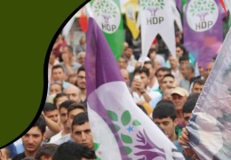 Buradan Erdoğan'a ekmek çıkmaz!