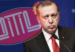 Hibenin büyüğü DİTİB’e gitti