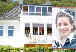 Kadınlar için bir hayat okulu: UTAMARA