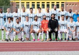 Dersimspor rahat kazandı