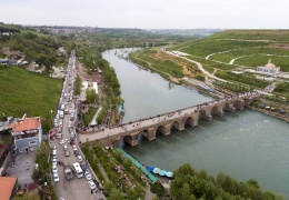 Faşist şef Amed’e giremez