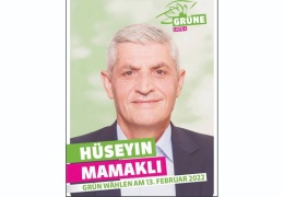 ‘Göçmenlerin sesi olacağım’