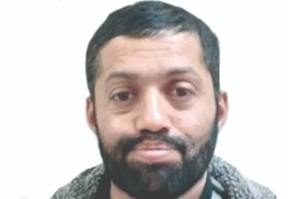 Sinagog saldırganı İngiliz çıktı