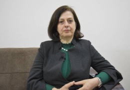 Yasalar kadınlardan sorulur