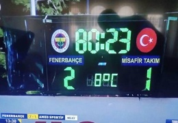 Türkiye’de ırkçılıkta sınır yok
