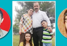 Demhat ve Rojhat'ın ailesiyiz, baş eğmeyiz