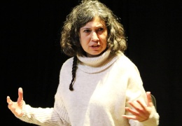 Cinsiyetçi iş bölümünü kıracağız