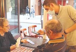 Fransa’da 1G kuralı geliyor