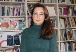 Kadına zulüm paket paket