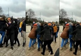Ped’ten alınan vergi yatlardan katlardan alınmıyor