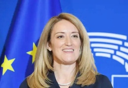 Kürtaj karşıtı Roberta Metsola AP başkanlığına seçildi