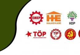HDP’nin ittifak politikası yanlış mı?