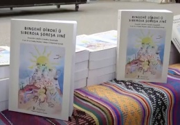 Kadınlar, tarihlerini yazmak zorunda