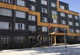 Okul müdüründen öğrencilere sistematik cinsel taciz