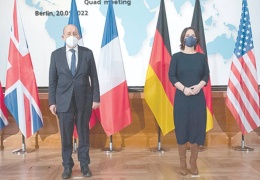 ABD Rusya’yı uyardı, işgal felaket olur