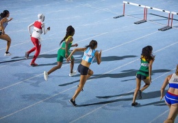 Spor’da başörtüsüne yasak