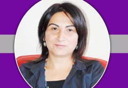 Dünya kadınları “Aysel için adalet” diyor