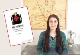 Kendini bulma yolculuğu: HÛMÎTRA