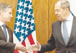 Rusya şartlarında ısrarlı