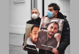 Asla affetmeyeceğiz!