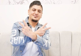 Müziğim bir direnişin enstrümanı