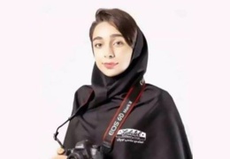 İranlı fotoğrafçı Fatameh Aali katledildi