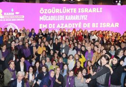 HDP’den şiddet uygulayan vekile ‘uzaklaştırma’