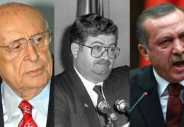 12 Eylül siyasal ve neoliberal ekonomik rejim olarak sürüyor