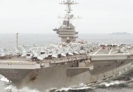 Savaşa tam gaz hazırlık 