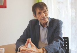 Mäder: PKK’siz çözüm olmaz 