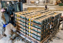 Askeri güçler alarmda