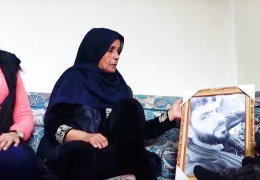 Yüzyılların yaralarına derman oluyorlar