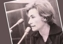 Auschwitz’den kurtulmuştu