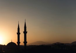 Ramazan’da din bezirganları