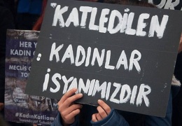 İki kadın daha katledildi