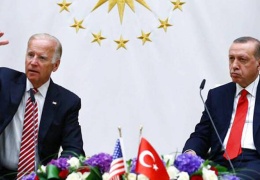 Türkiye’ye F-16 satma