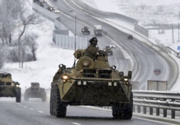 İşgal dünyayı değiştirir