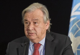 50 milyon sivil çatışma mağduru