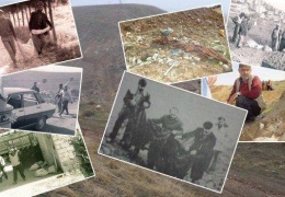 Newala Qesaba ve Kürt’ün ölüsüne tahammülsüzlük