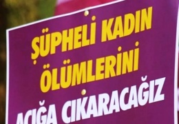 İzmir'de şüpheli ölüm