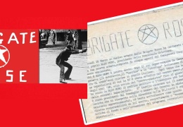 Kızıl Tugaylar’ın notu 26 bin Euro’ya satıldı