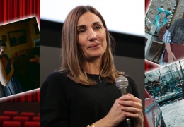 Kürtaj Hikayeleri: Üç kadın, üç film