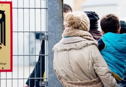 Erdoğan rejiminden kaçış