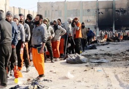 Kobanê’den Hesekê’ye