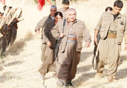 Ya güneş İmralı’ya doğar ya gece bölgeye iner