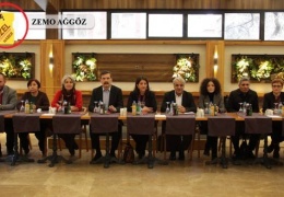 Dev-Yol önemlidir; yanlışı da önemli